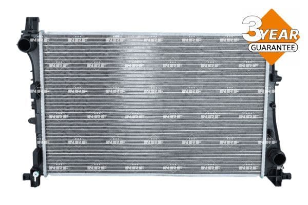 Radiator, racire motor NRF 58427