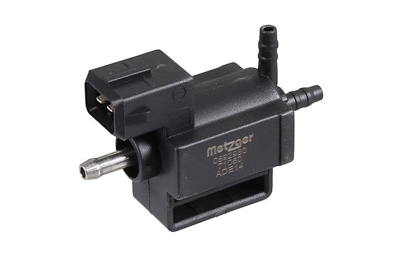 Supapă, comandă aer (aer aspirație) METZGER AUTOTEILE 0892980