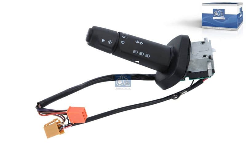 Comutator coloana directie DT Spare Parts 3.33308