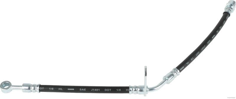 Furtun frana HERTH+BUSS JAKOPARTS J3707125