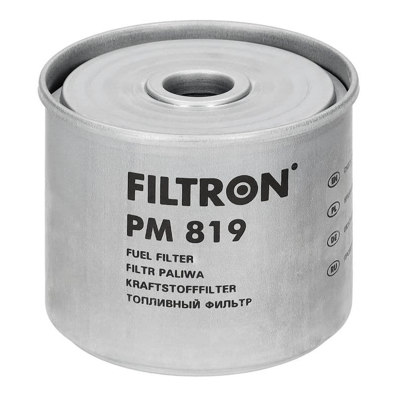filtru combustibil FILTRON PM 819