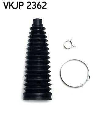 Ansamblu burduf, directie SKF VKJP 2362
