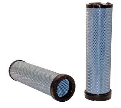 Filtru aer secundar WIX FILTERS 46782