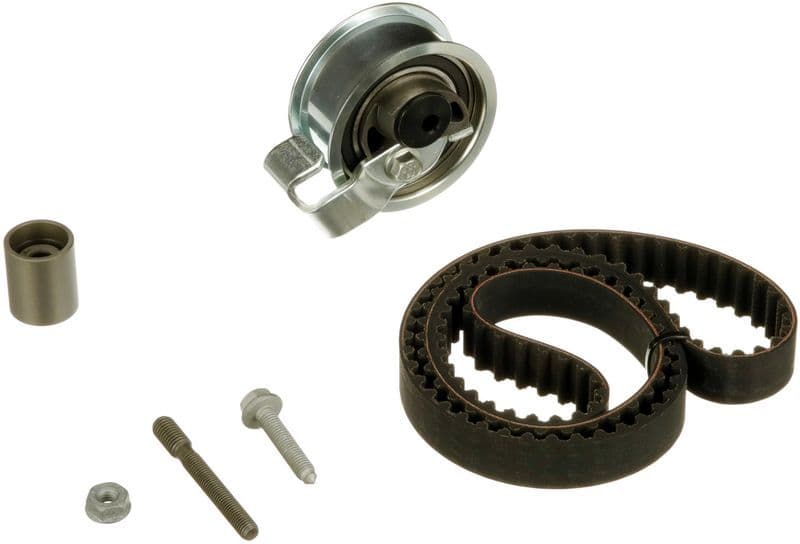 Set curea de distributie GATES PowerGrip™ K015569XS