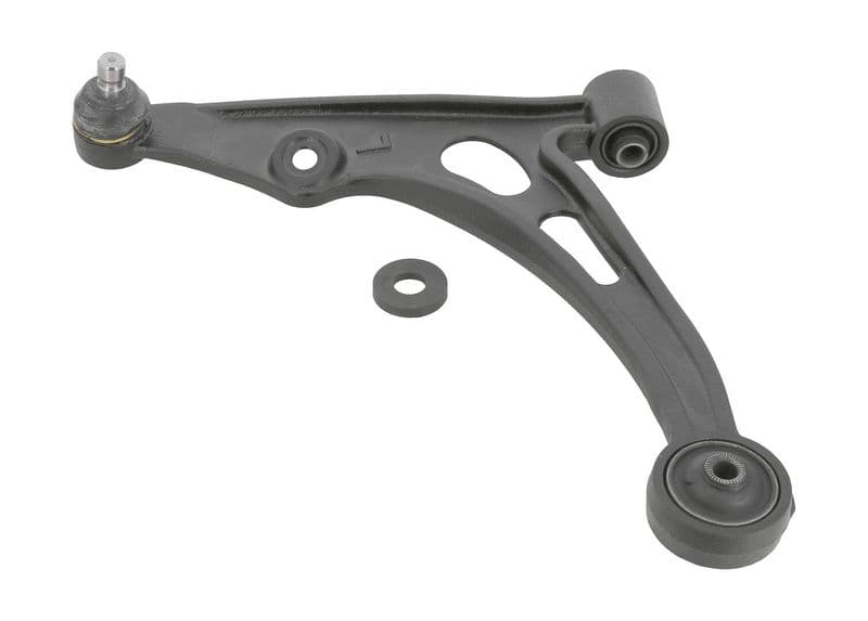 Brat, suspensie roata MOOG SZ-TC-12571