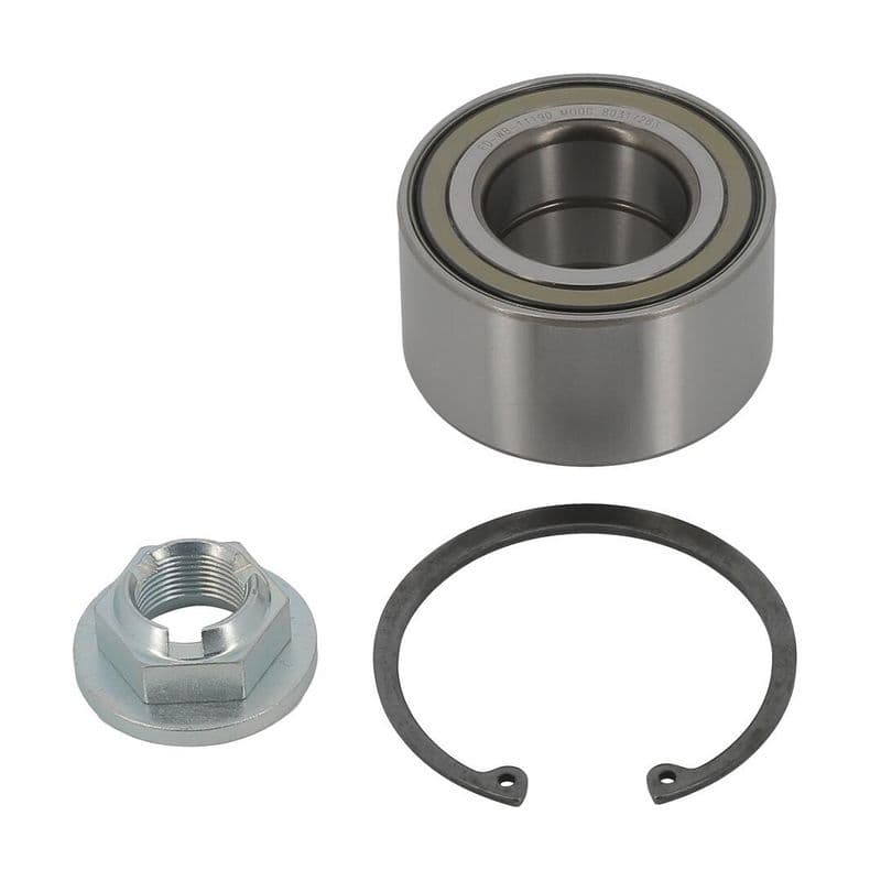 Set rulment roata MOOG FD-WB-11190