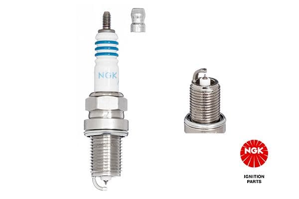 Bujie NGK LPG Laser Line 1498