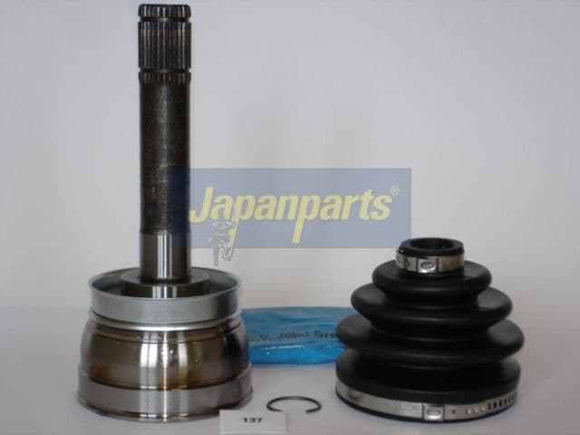 Set articulatie, planetara JAPANPARTS GI-137