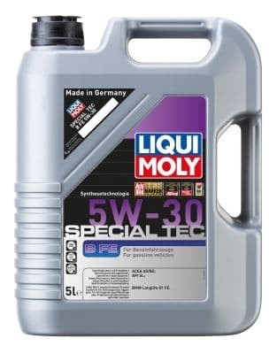 ulei de motor Liqui Moly 21382