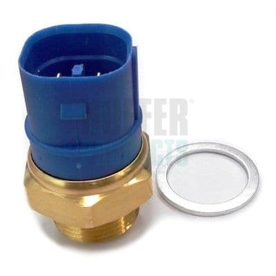 Comutator temperatura, ventilator radiator MEAT & DORIA 7472687