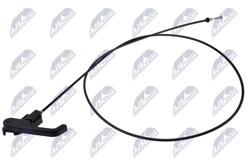 Cablu, capota motor NTY EZC-ME-215