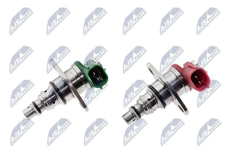 Supapa control presiune, sistem - Common-Rail NTY ESCV-TY-001