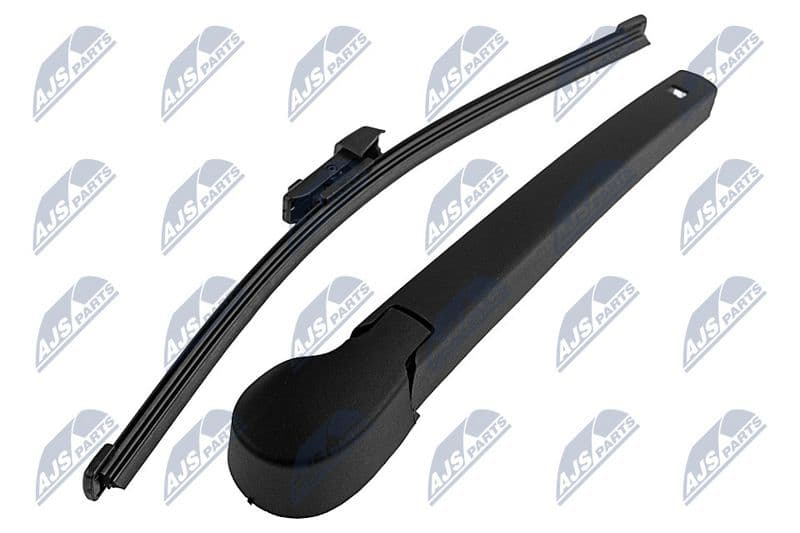 brat stergator, parbriz NTY EWB-SE-004