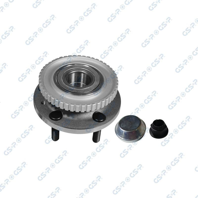 Set rulment roata GSP 9235011K