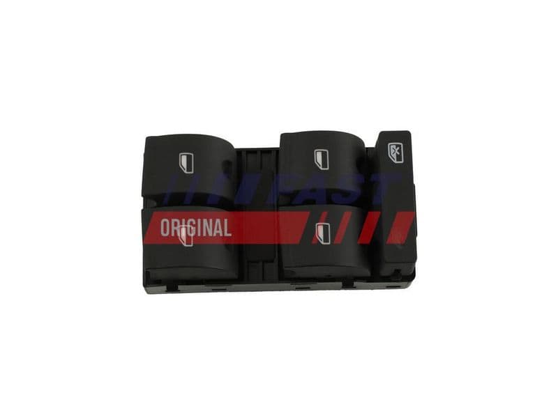 comutator,macara geam FAST FT09012