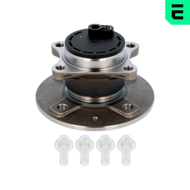 Set rulment roata OPTIMAL 602835