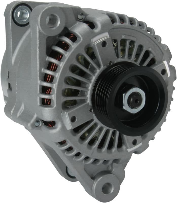 Generator / Alternator HC-Cargo F 032 115 737