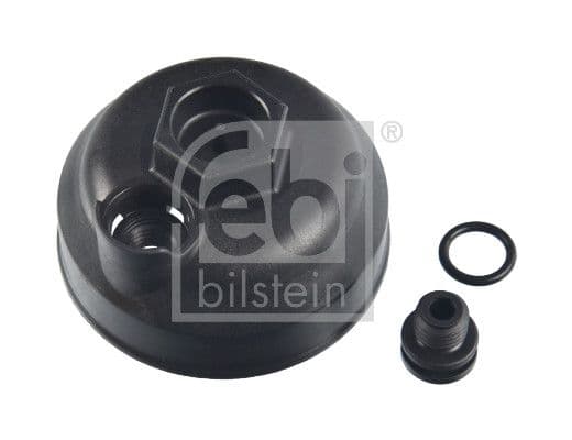 Capac, carcasă filtru uree FEBI BILSTEIN 183164