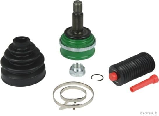 Set articulatie, planetara HERTH+BUSS JAKOPARTS J2824134