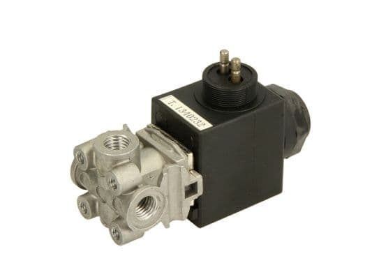 Supapa magnetica PNEUMATICS PN-10182