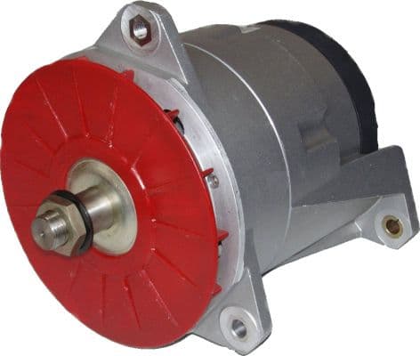Generator / Alternator PRESTOLITE ELECTRIC 1277A720