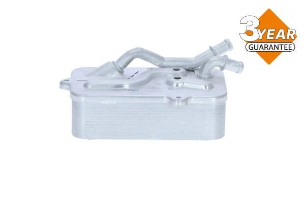 Radiator racire ulei, cutie de viteze automata NRF 31268