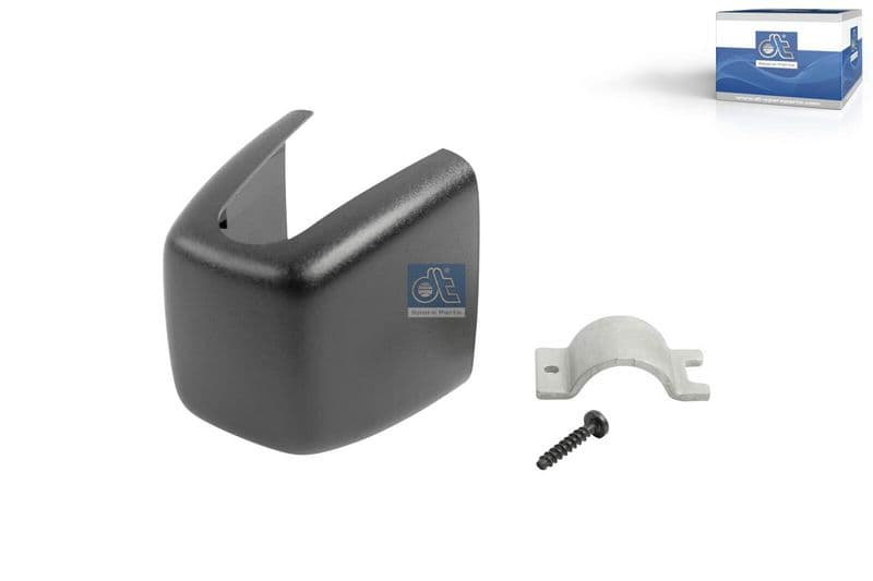 capac, suport oglinda exterioara DT Spare Parts 4.63922