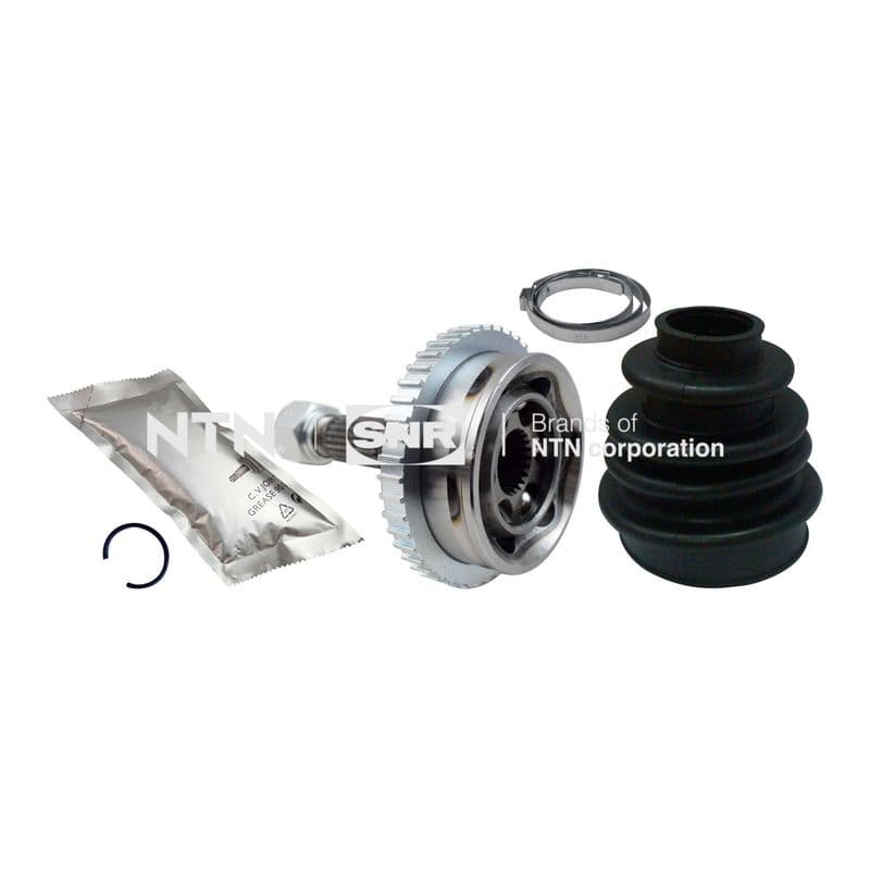 Set articulatie, planetara SNR OJK66.019