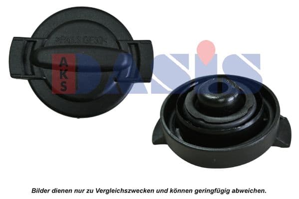 buson,vas expansiune AKS DASIS 750099N