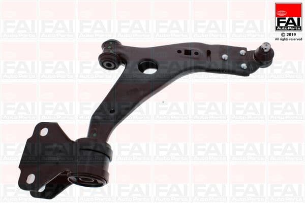 Brat, suspensie roata FAI AutoParts SS9829