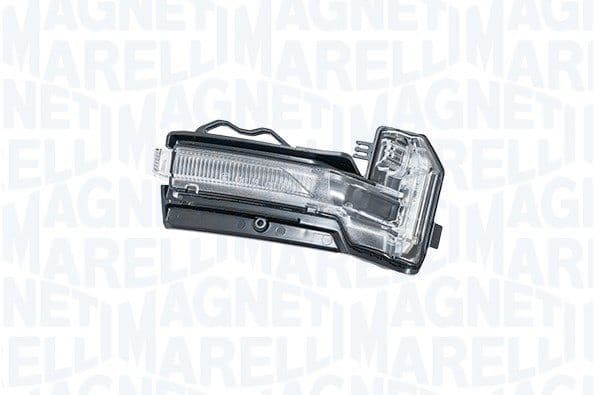 Semnalizator MAGNETI MARELLI 182201591400