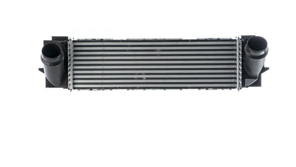 Intercooler, compresor MAHLE BEHR *** PREMIUM LINE *** CI 149 000P