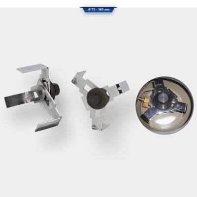 Set scule montare senzor nivel combustibil/pompa combustibil KS TOOLS BT536007