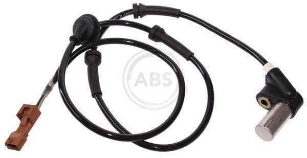 senzor,turatie roata ABS 30114