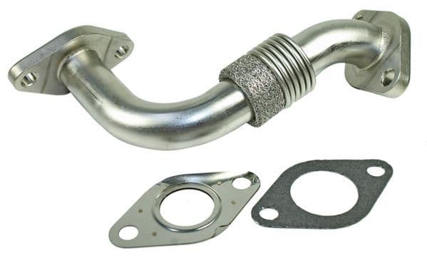Conducta tubulara, Supapa-AGR METZGER AUTOTEILE 0892648