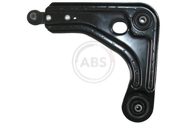 Brat, suspensie roata ABS 210841
