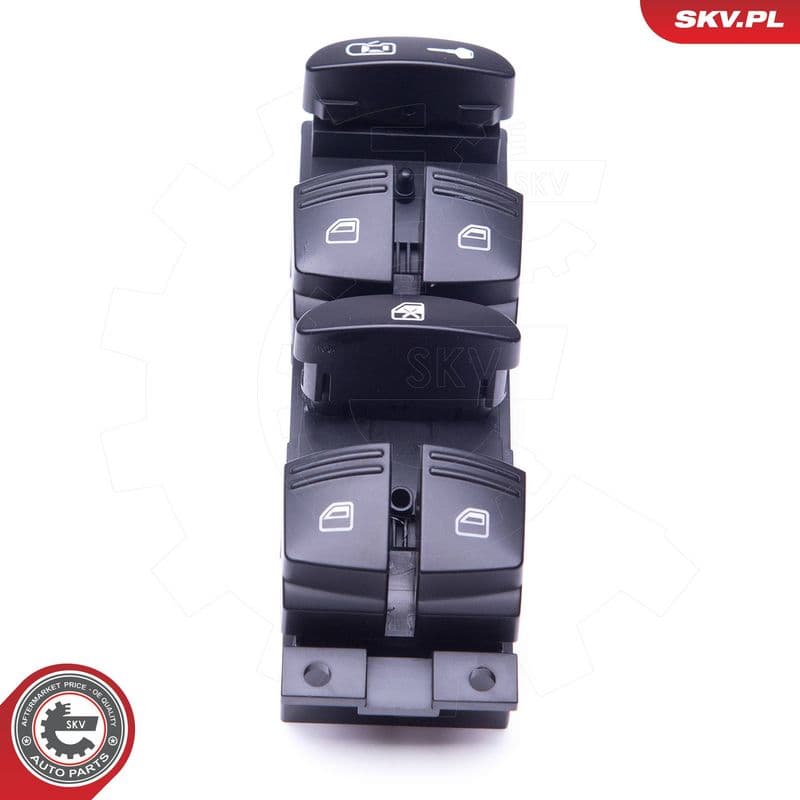 comutator,macara geam ESEN SKV 37SKV096