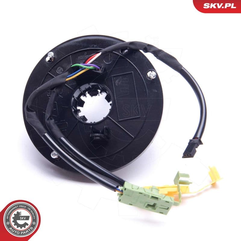 Arc spirala, Airbag ESEN SKV 96SKV575