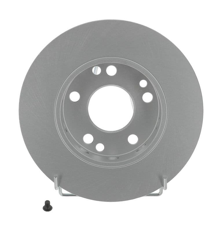 Disc frana FERODO PREMIER Coat+ disc DDF053C