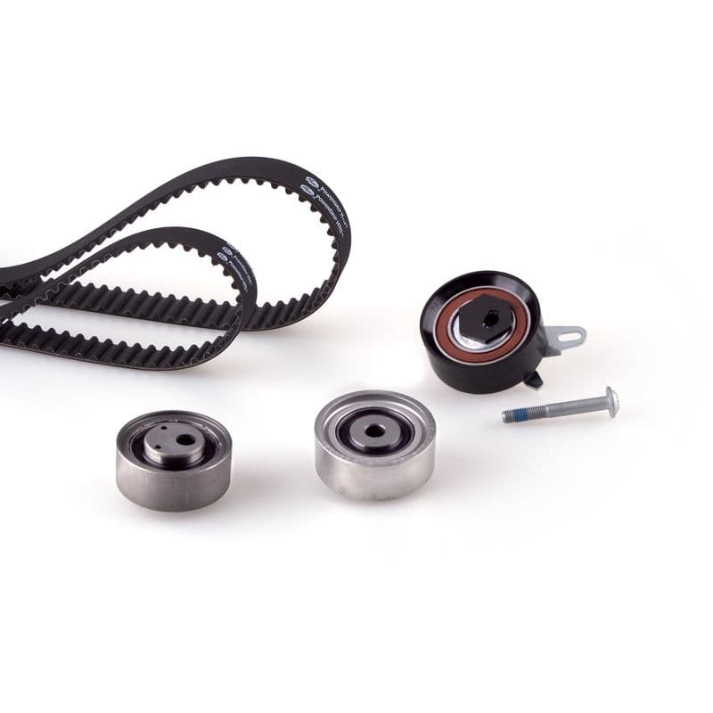 Set curea de distributie GATES PowerGrip™ K045323XS