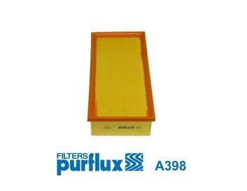 Filtru aer PURFLUX A398