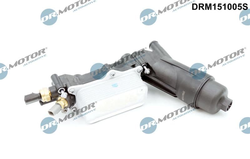 Locas filtru ulei Dr.Motor Automotive DRM151005S