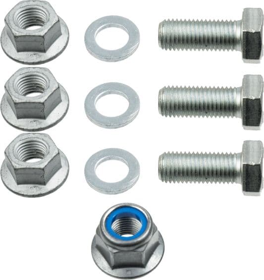 Set reparatie, suspensie LEMFÖRDER Service Pack 42280 01