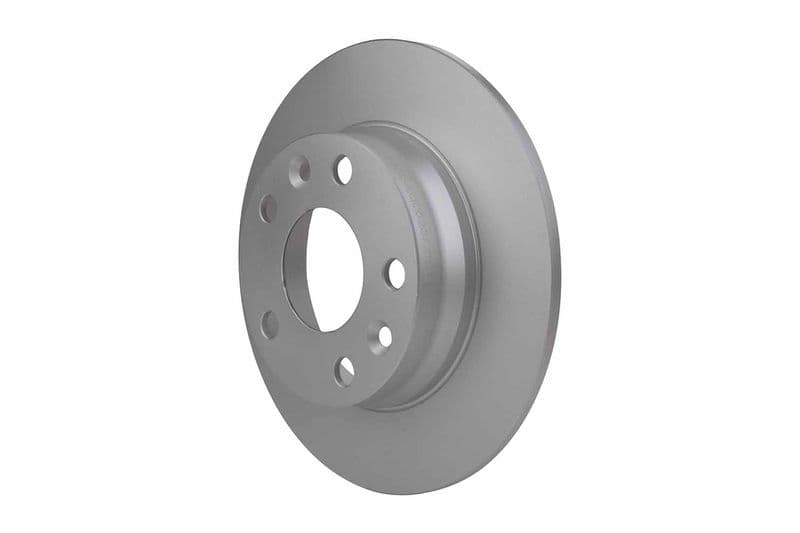 Disc frana HELLA-PAGID 8DD 355 134-781