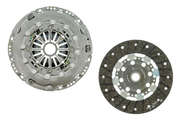 Set ambreiaj AISIN Clutch Set (2P) KT-346R
