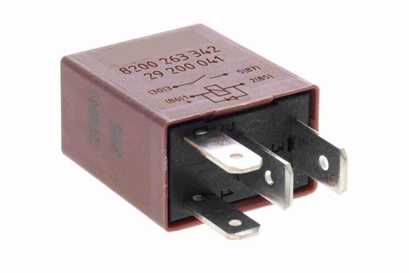 Releu, curent alimentare VEMO Green Mobility Parts V46-71-0004