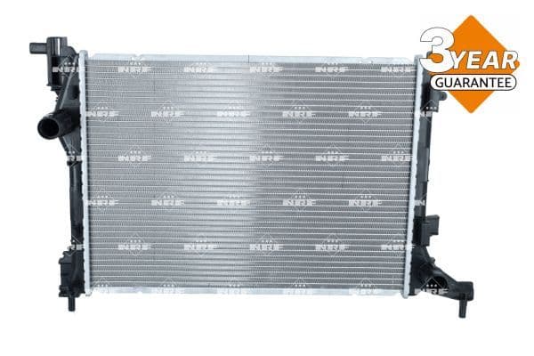Radiator, racire motor NRF 58423