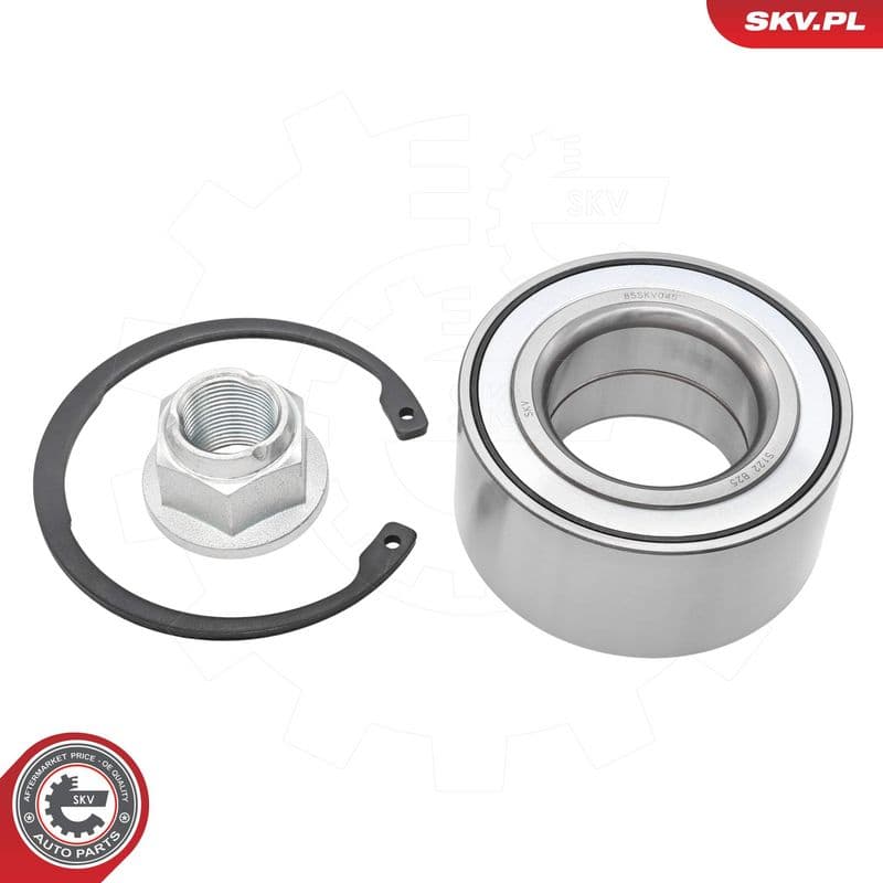 Set rulment roata ESEN SKV 85SKV045