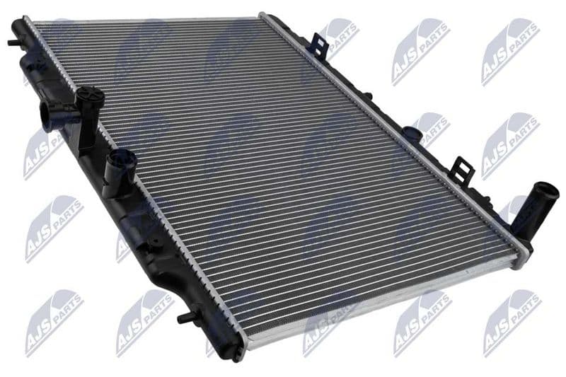 Radiator, racire motor NTY CCH-NS-005