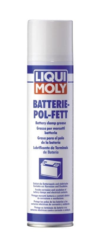 Lubrifiant pol baterie LIQUI MOLY 3141